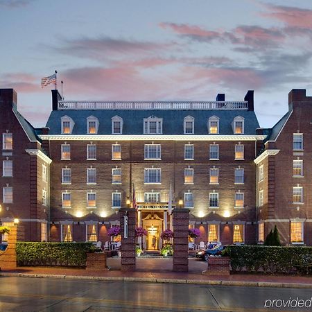 Hotel Viking Tour de Tour de Newport Extérieur photo