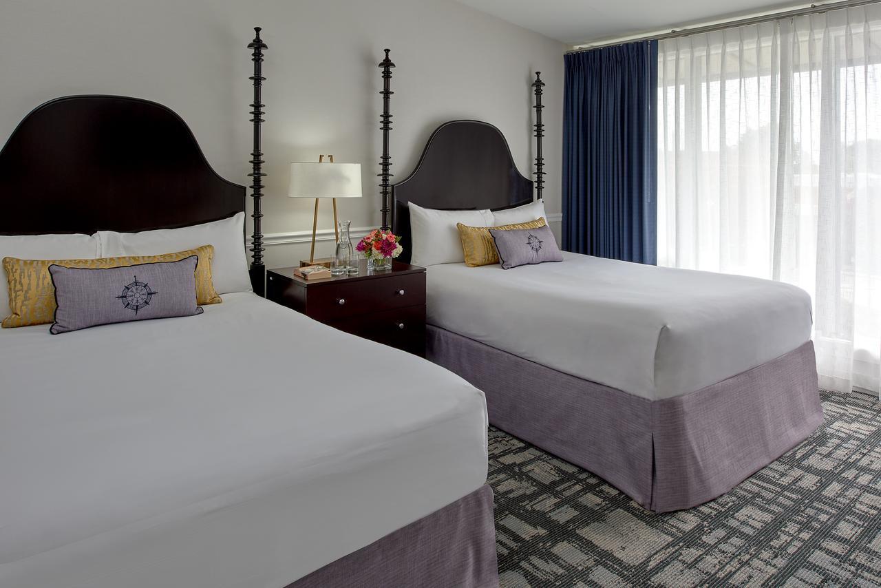 Hotel Viking Tour de Tour de Newport Extérieur photo